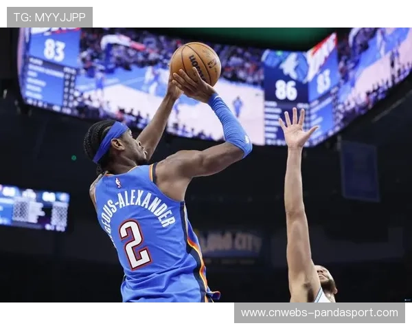 雷霆主场迎战开拓者，九连胜征程面临复仇考验