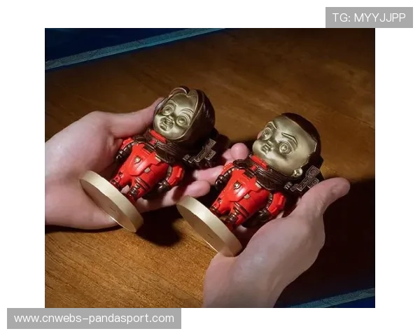 电竞衍生品市场增长：手办、服装与联名商品销量攀升