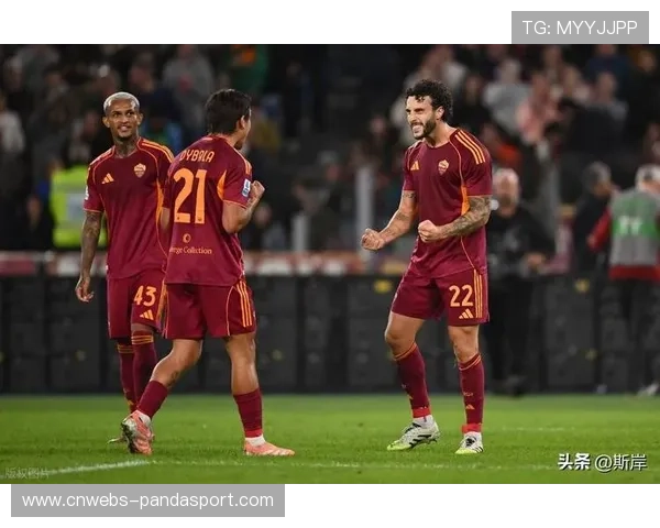 罗马欧联杯在即，加斯佩里尼或轮换阵容留力