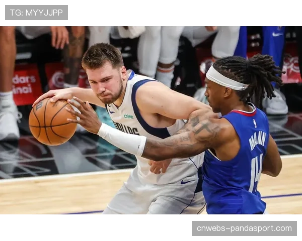 独行侠123-114击败篮网：东契奇欧文组合渐入佳境